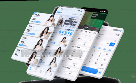 畅游路径，探索无限